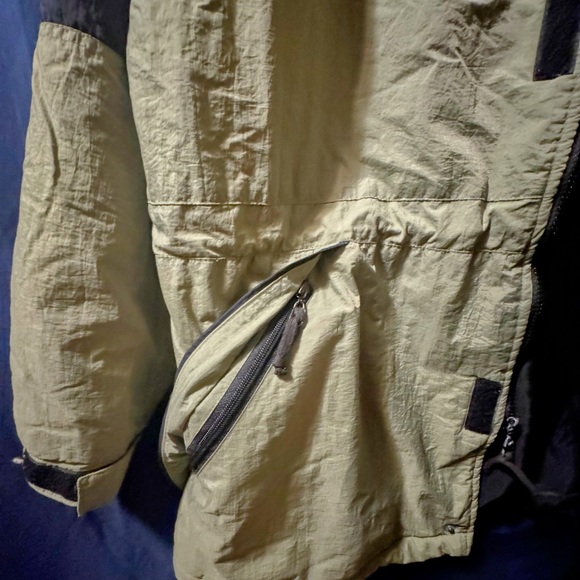 Snow Ridge Men’s Jacket Large - Picture 6 of 7